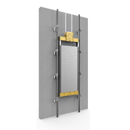 Karşı Ağırlık & Karkas